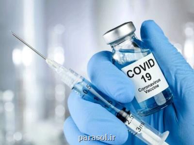 تاثیر واکسن کووید ۱۹ در صیانت از مبتلایان به التهاب روده