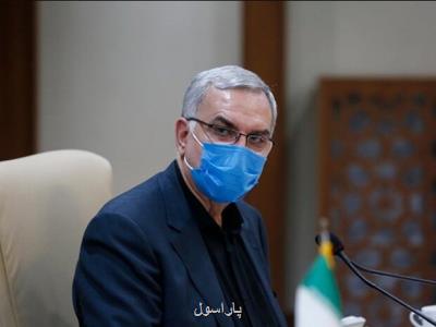 واکسن های ایرانی کرونا هر چه سریع تر در WHO تایید شوند