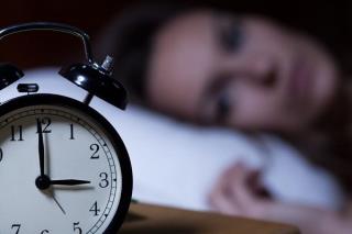 كمبود خواب بر متابولیسم چربی تاثیر می گذارد
