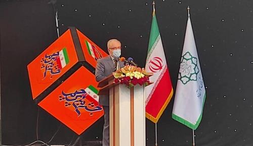 میزان مرگ و میر كودكان پیش از انقلاب 10 برابر امروز بود