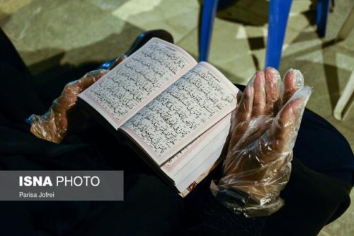 مراسم ماه رمضان با اولویت منازل و استفاده از فضای مجازی
