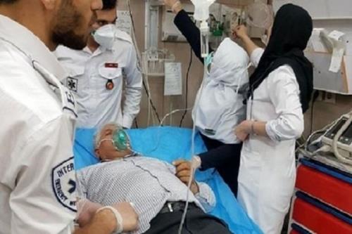 افزایش موارد مسمومیت با الكل صنعتی در موج چهارم كرونا