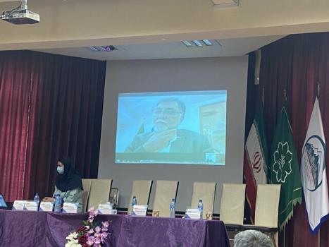 رمز موفقیت، قرار دادن سلامت در مركز امور است