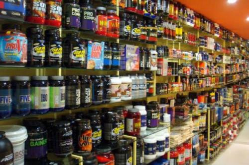 چالش های بازار مكمل های غذایی