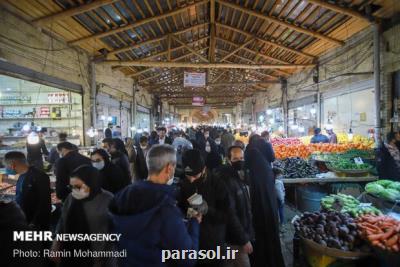 موج چهارم كرونا در مناطقی از غرب و مركز كشور قطعی است