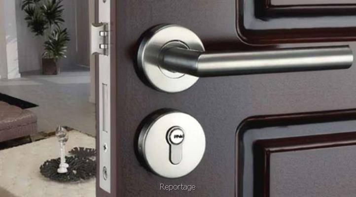 هفت نكته كلیدی كه درب ضد سرقت را ازكجا بخریم؟