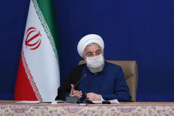 واكسن در اختیار باشد، تا آذر واكسیناسیون عمومی را تكمیل می نماییم