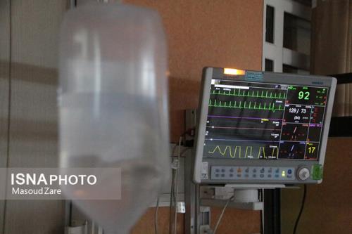 ۱۴۲ فوتی جدید كرونا در كشور