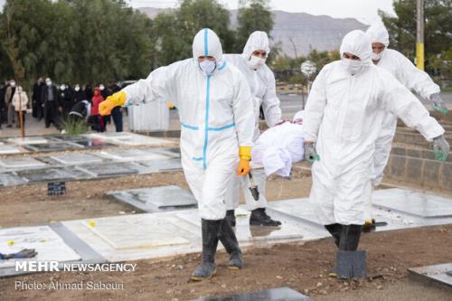 مرگ های كرونایی در جهان از مرز 4 میلیون نفر گذشت