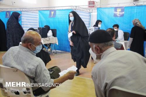 تا كنون ۲ میلیون و ۲۹۰ هزار ایرانی واكسینه شده اند