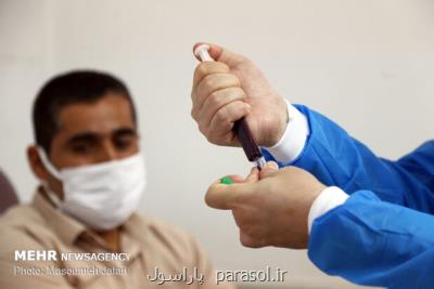 ایرانیها تا حالا 6 میلیون و 150 هزار دوز واكسن كرونا زده اند