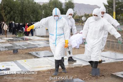 مرگ های كرونایی در جهان از مرز 4 میلیون نفر گذشت