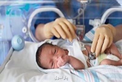 زایمان سریع احتمال فلج مغزی را بیشتر می کند