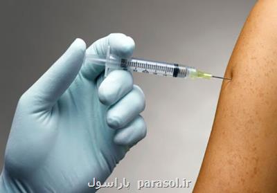 فعال شدن نوبت دهی واکسن کرونا برای معلولان با درجه شدید و خیلی شدید