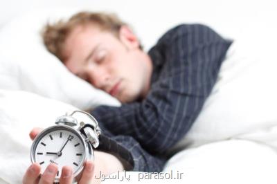 اختلال در خواب احتمال مرگ ناگهانی را دو برابر بالا می برد
