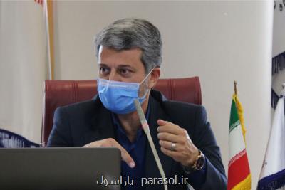 میزان رعایت پروتکل ها در استان تهران همچنان پایین است