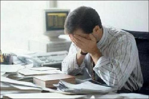 صدمه های وسواس فکری افراد