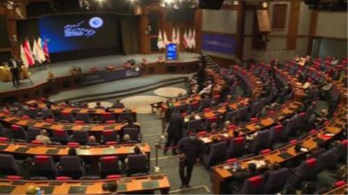 تعجب نماینده تونس از ایران و برنامه ترکیه برای ریلکسیشن