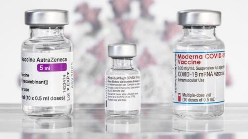 چرا واکسن آسترازنکا بعنوان دوز تقویت کننده عرضه نمی شود؟