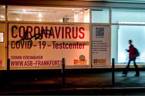 محدودیت های کرونائی برای واکسینه نشده ها در آلمان