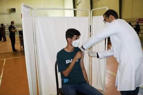 تزریق ۳۲۴ هزار دوز واکسن کرونا در شبانه روز گذشته
