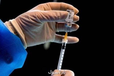 طب سنتی ایرانی هیچ مخالفتی با واکسیناسیون ندارد
