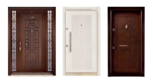 درب ضد سرقت استاندارد چه ویژگی هایی دارد؟