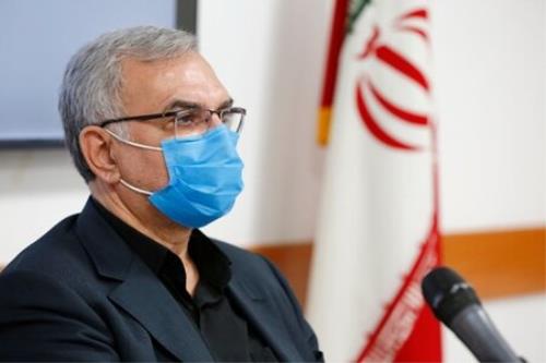 دستور وزیر بهداشت برای رسیدگی به وضعیت مناطق سیل زده جنوب کشور
