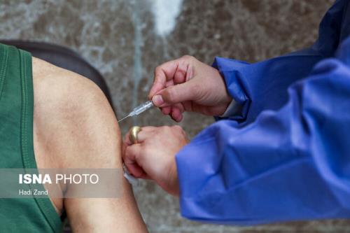 تزریق بیش از ۳۷۷هزار دز واکسن کرونا در کشور طی ۲۴ ساعت گذشته