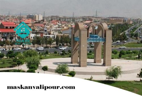 شیوه خرید آپارتمان در اندیشه تهران