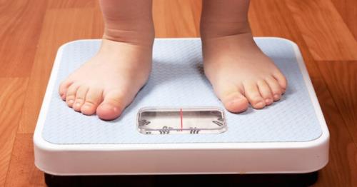 تاثیر چاقی بر آناتومی قلب کودکان