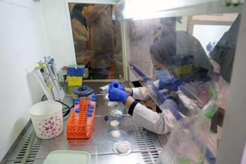 اعلام تازه ترین لیست آزمایشگاه های تشخیص کووید ۱۹