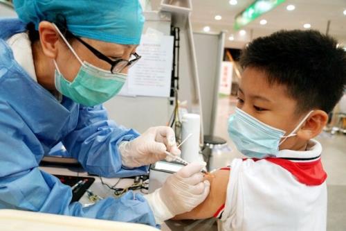شرایط تزریق واکسن کرونا به کودکان در ژاپن