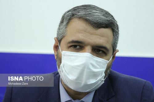 آلودگی هوای مشهد به تهران نزدیک شد