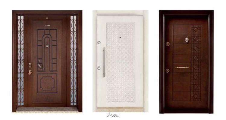 درب ضد سرقت استاندارد چه ویژگی هایی دارد؟