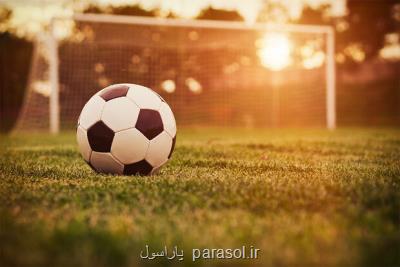 احتمال برگزاری مسابقه فوتبال ایران و عراق بدون تماشاگر