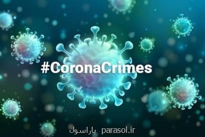 شناسایی ویروس کووید ۱۹ در ۲۹ گونه از حیوانات