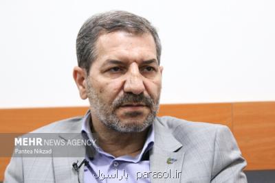 میانگین سنی جمعیت کشور ۱۰ سال افزایش پیدا کرده است