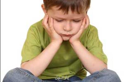 افزایش 4 برابری نرخ خودکشی در میان کودکان آمریکایی