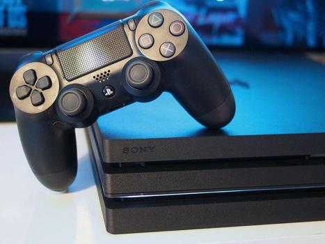 بهترین بازی های PS4