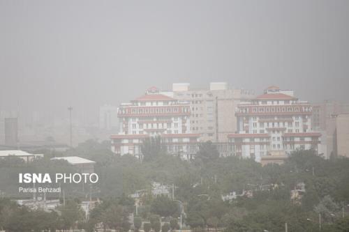 تعطیلی واحدهای قضایی استان تهران پس از ساعت ۱۲ امروز