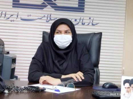 لرستان ۶۰۰۰ نابارور دارد