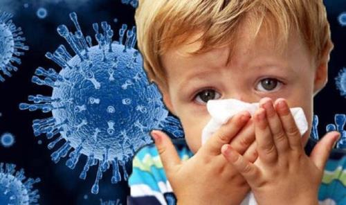 ابتلای قبلی به کووید ۱۹ مانع بروز اومیکرون در کودکان نمی گردد