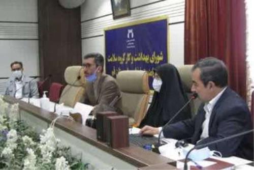 تکمیل واکسیناسیون کودکان بدو ورود به دبستان شرط ثبت نام دانش آموزان