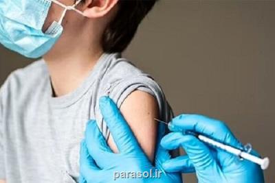 کدام کودکان زیر ۵ سال باید واکسن سرخک بزنند