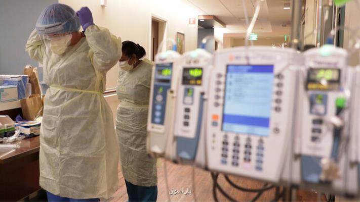کرونا در جهان شمار مبتلایان در آمریکا از 84 میلیون نفر گذشت