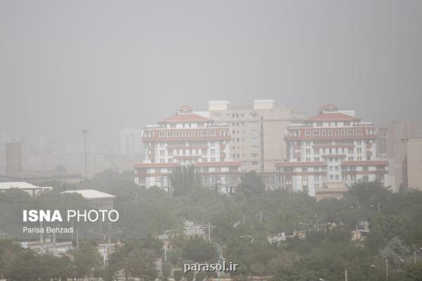 تعطیلی واحدهای قضایی استان تهران پس از ساعت ۱۲ امروز