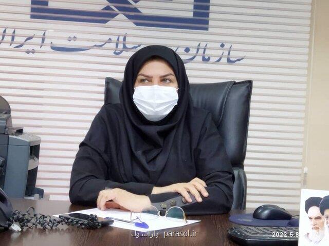 لرستان ۶۰۰۰ نابارور دارد