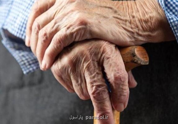 ثبت 8میلیون سالمند در سامانه های وزارت بهداشت