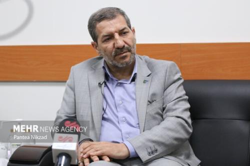 تجمیع لابراتوار ها فعلا شدنی نیست